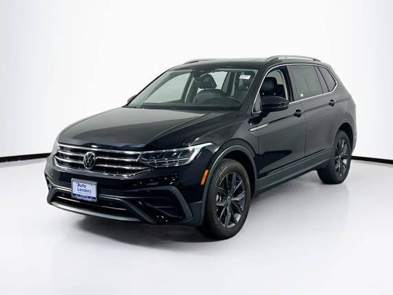 VOLKSWAGEN TIGUAN 4MOTION 2022 3VV2B7AX1NM147084 image VOLKSWAGEN TIGUAN 4MOTION 2022 3VV2B7AX1NM147084 image
